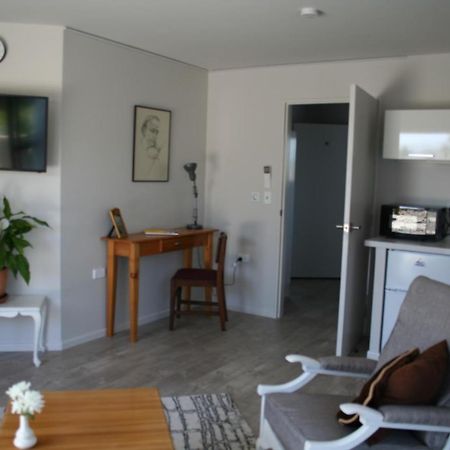 Ahava Bed & Breakfast Waimate Exterior foto