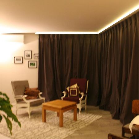 Ahava Bed & Breakfast Waimate Exterior foto