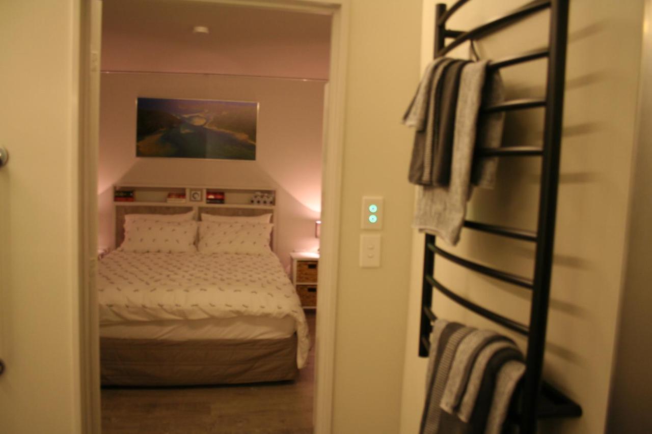 Ahava Bed & Breakfast Waimate Exterior foto